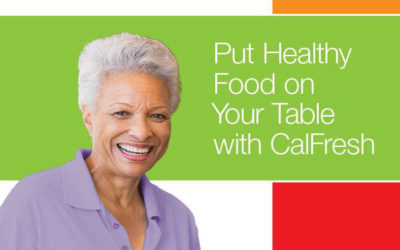 CalFresh – March 2019 Newsletter